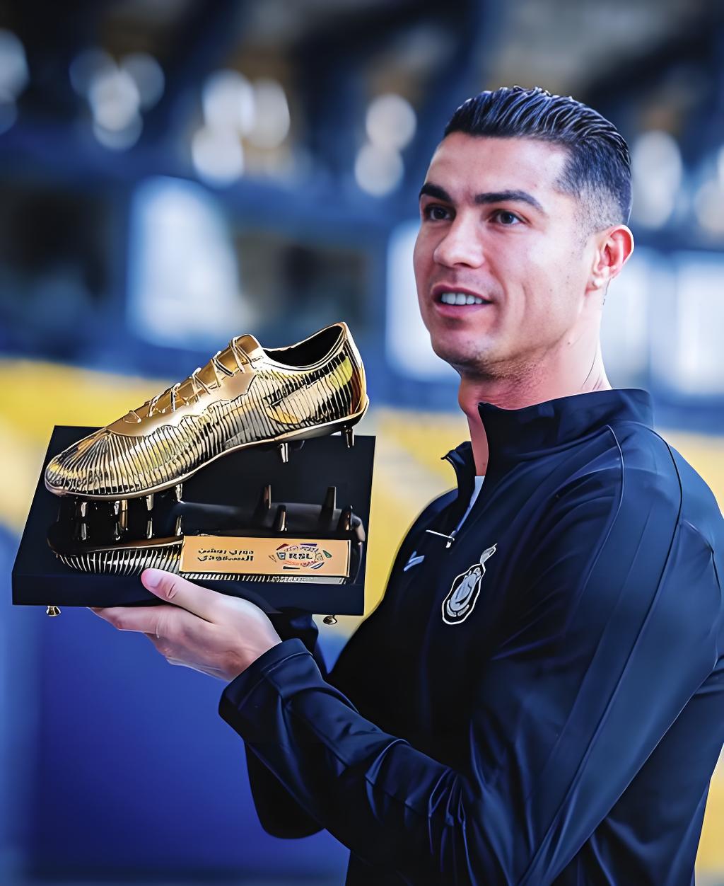 Golden Boot Collection