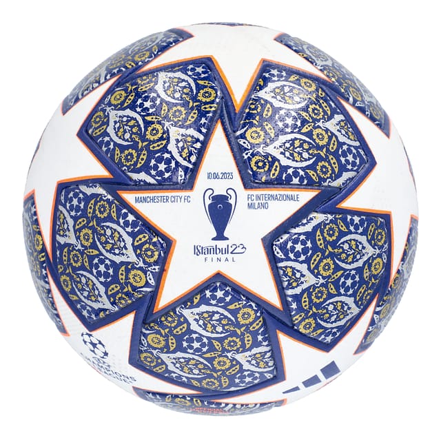 Champions League Ball
