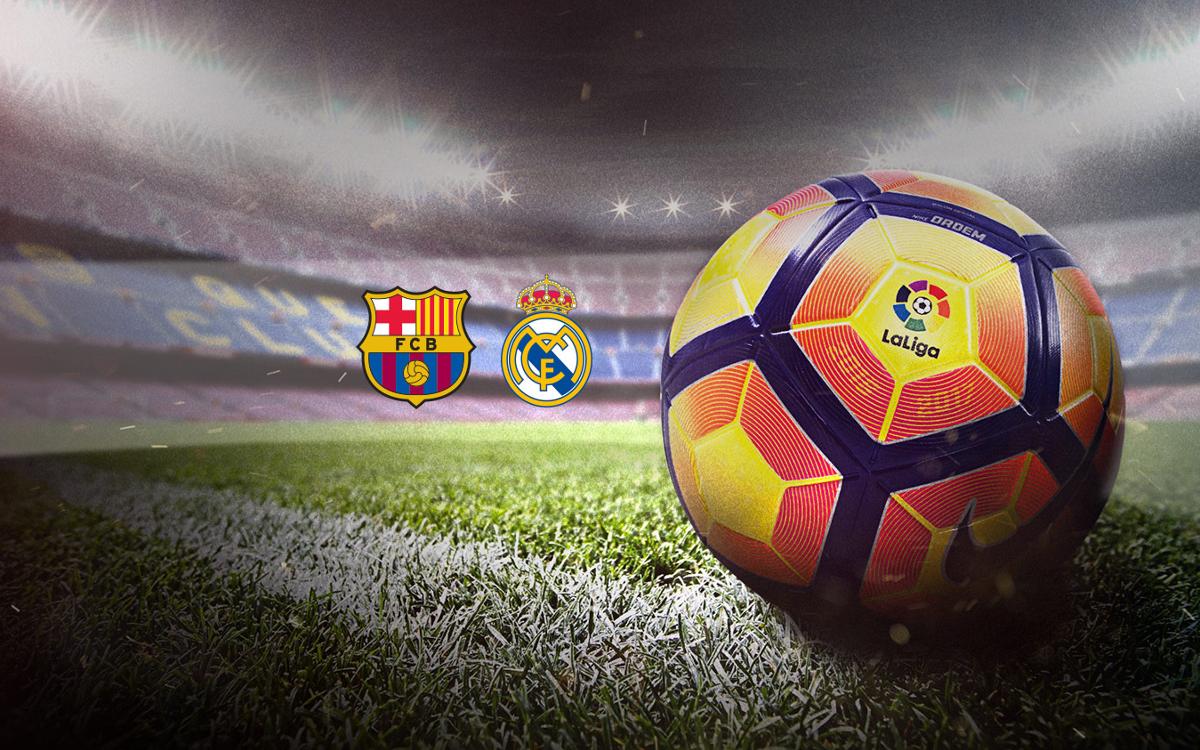 El Clasico Ball
