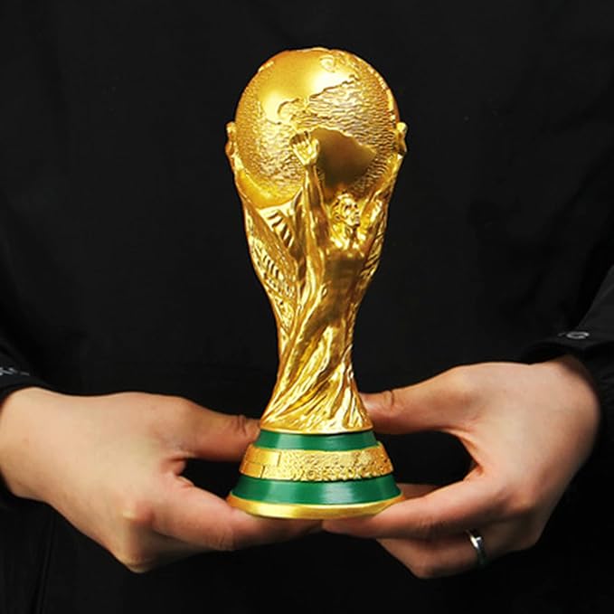 World Cup Trophy