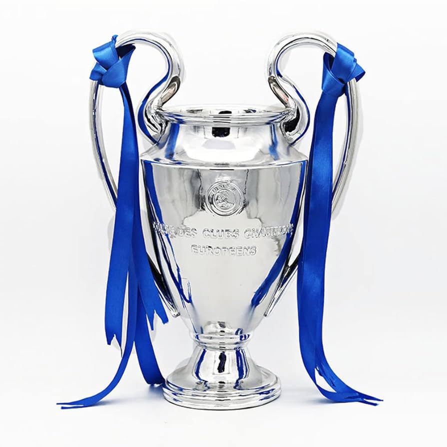 Champions League Trophy