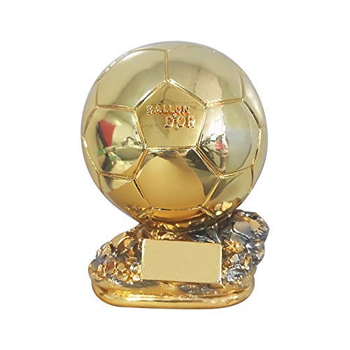 Ballon d'Or Trophy
